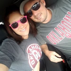 Meet your Posher, Theresa